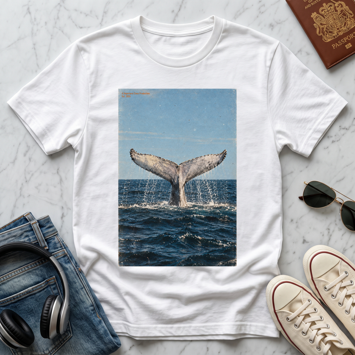 Beach & Ocean Moods