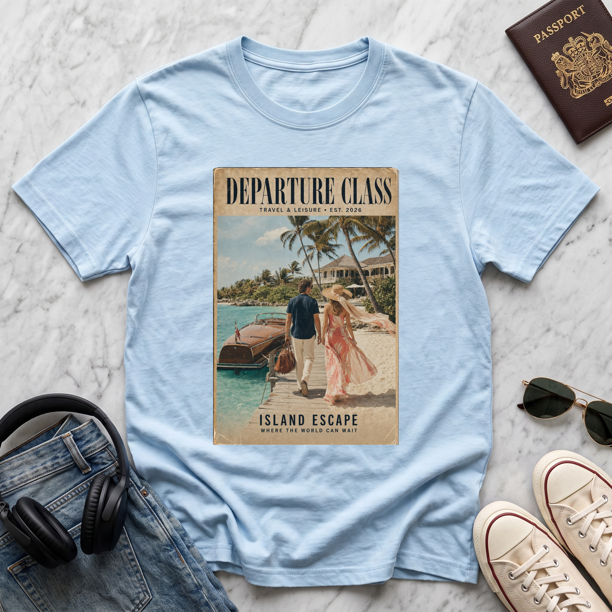 Island Escape