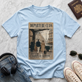 European Sojourn