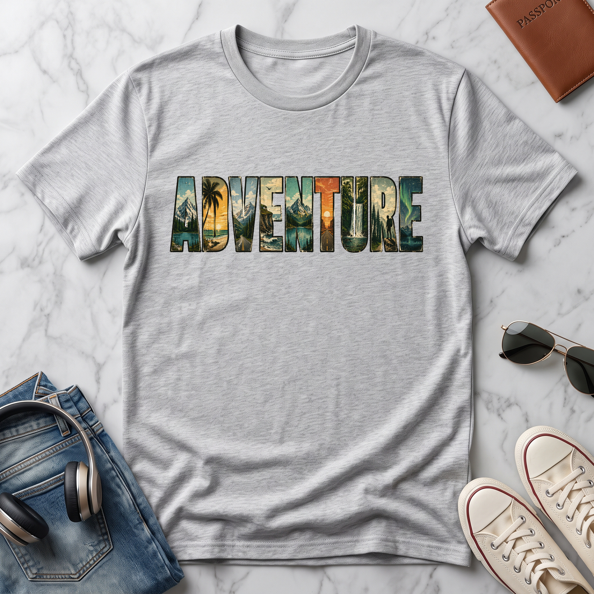 "Adventure"