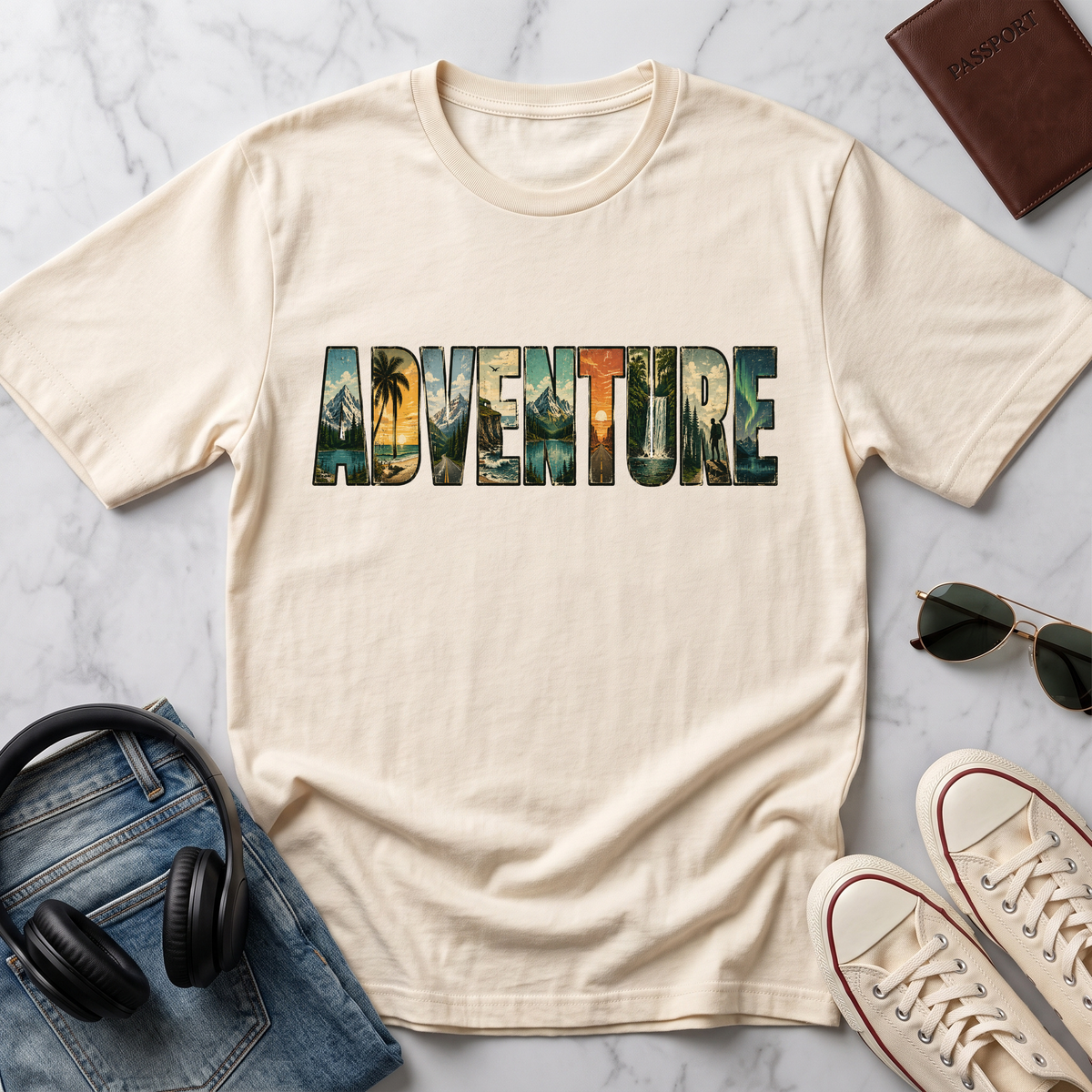 "Adventure"