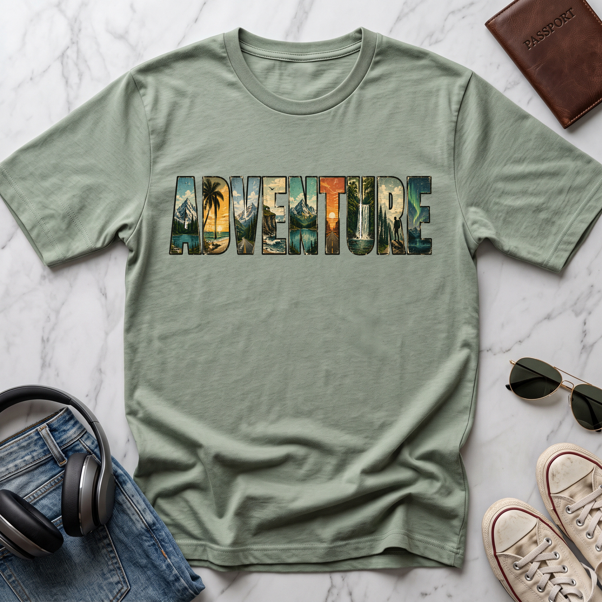 "Adventure"