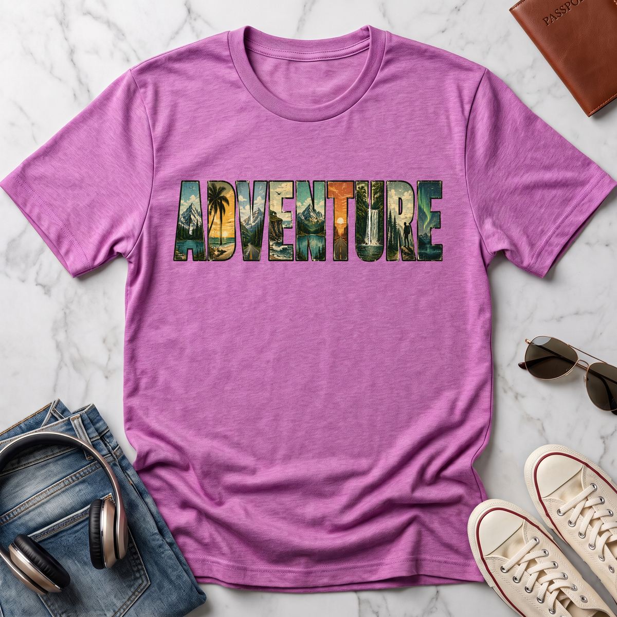 "Adventure"