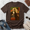 American Gothic