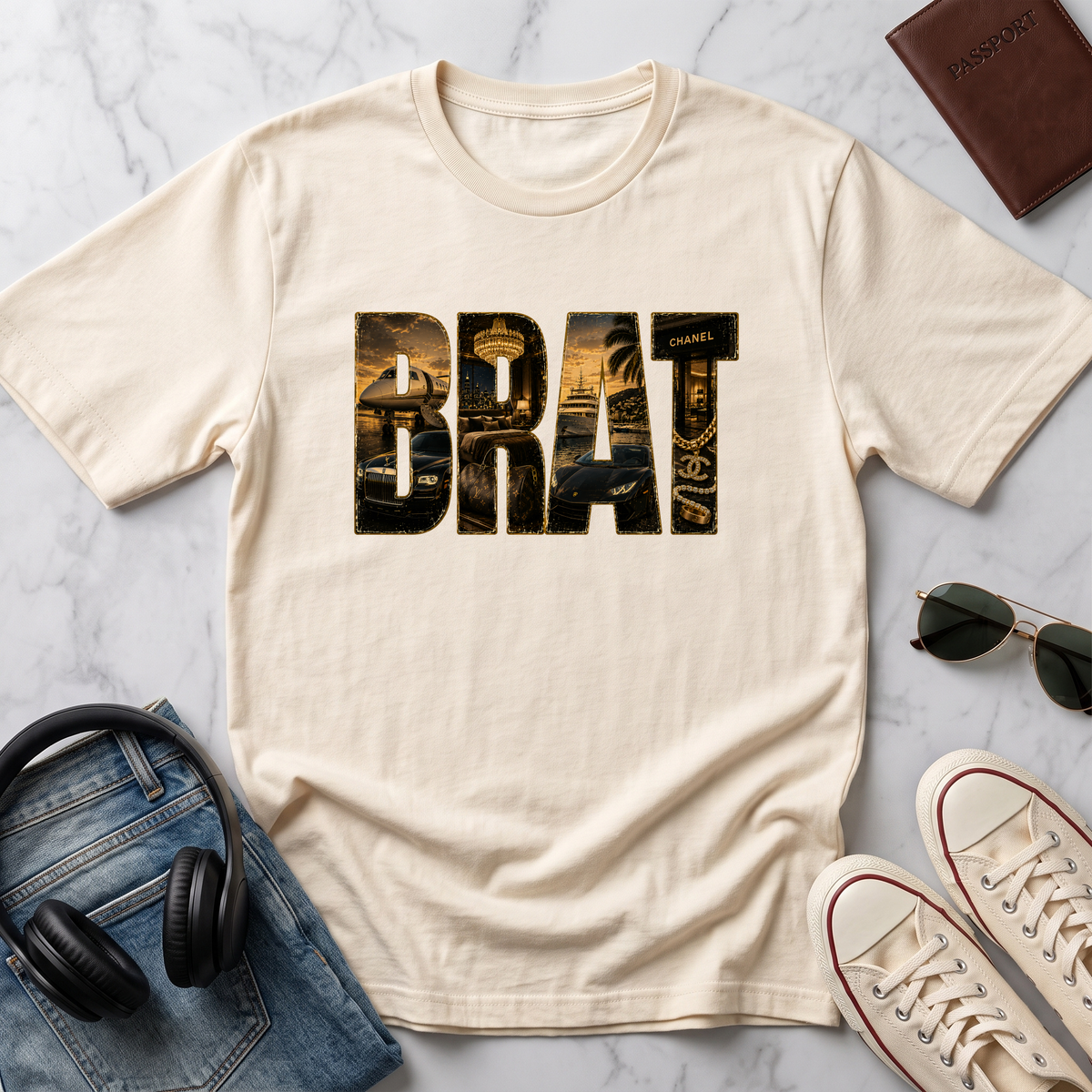 "BRAT"