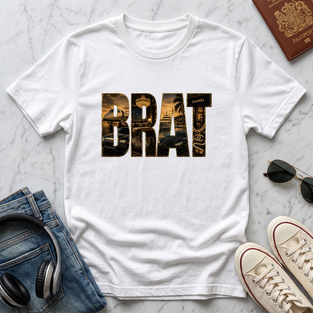 "BRAT"
