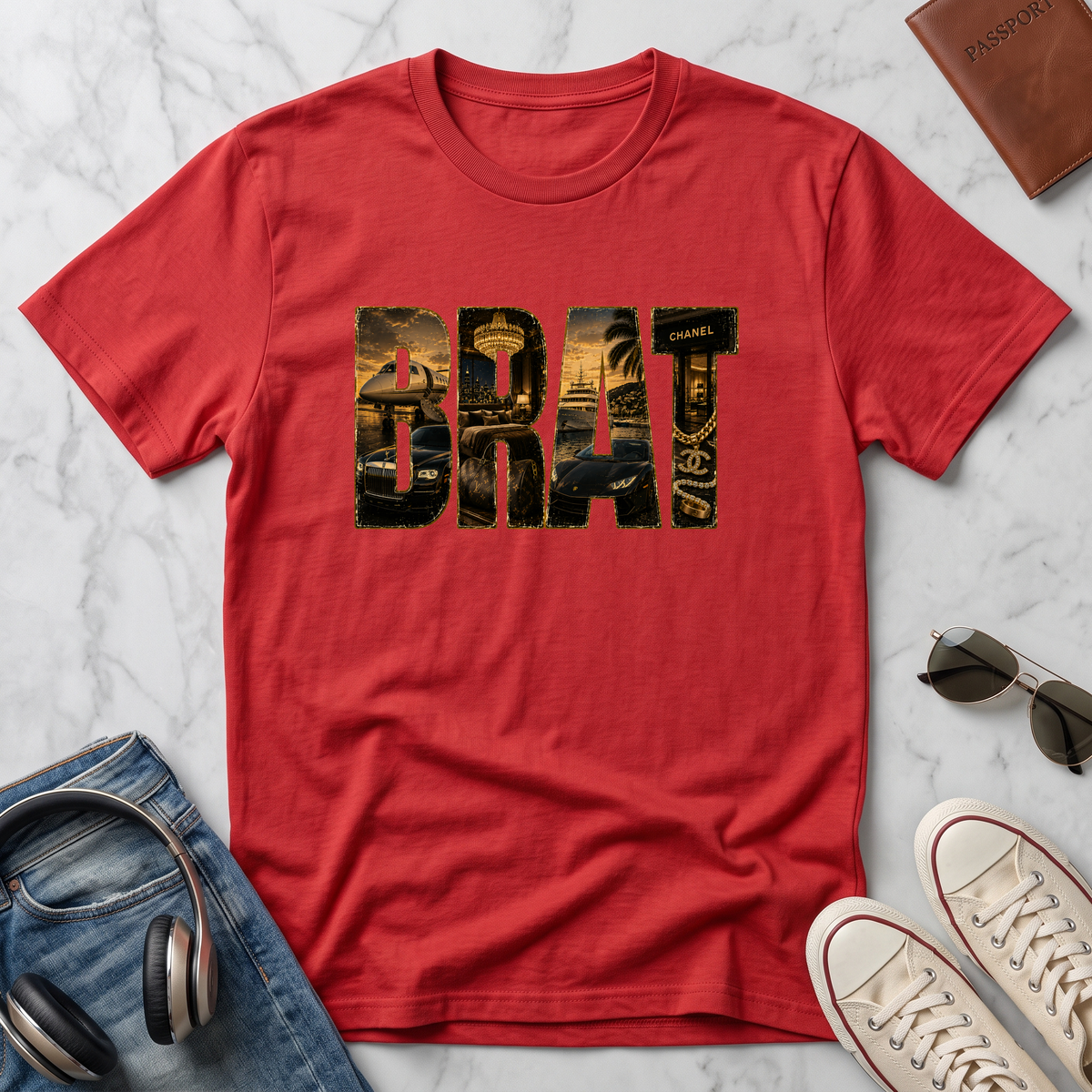 "BRAT"