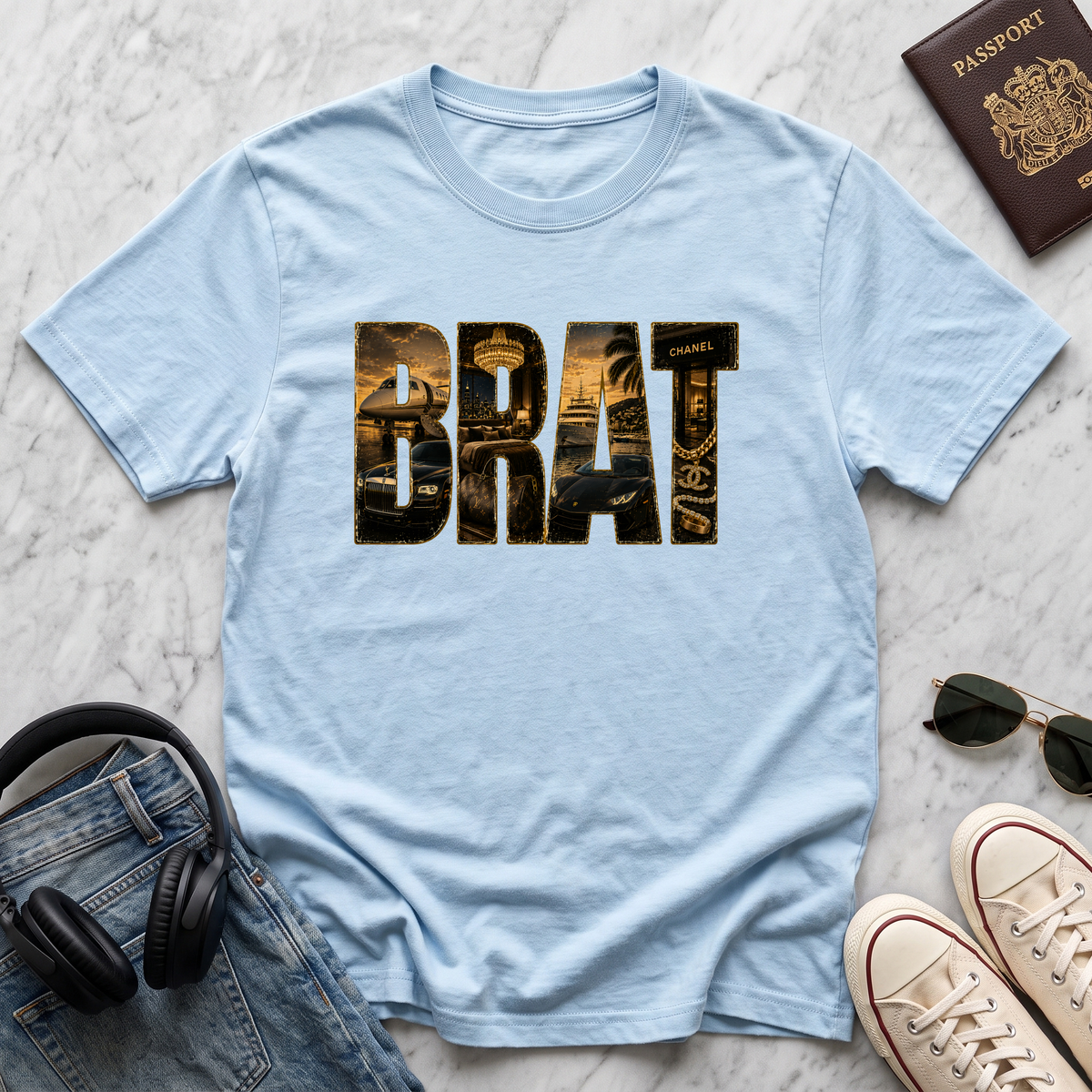 "BRAT"