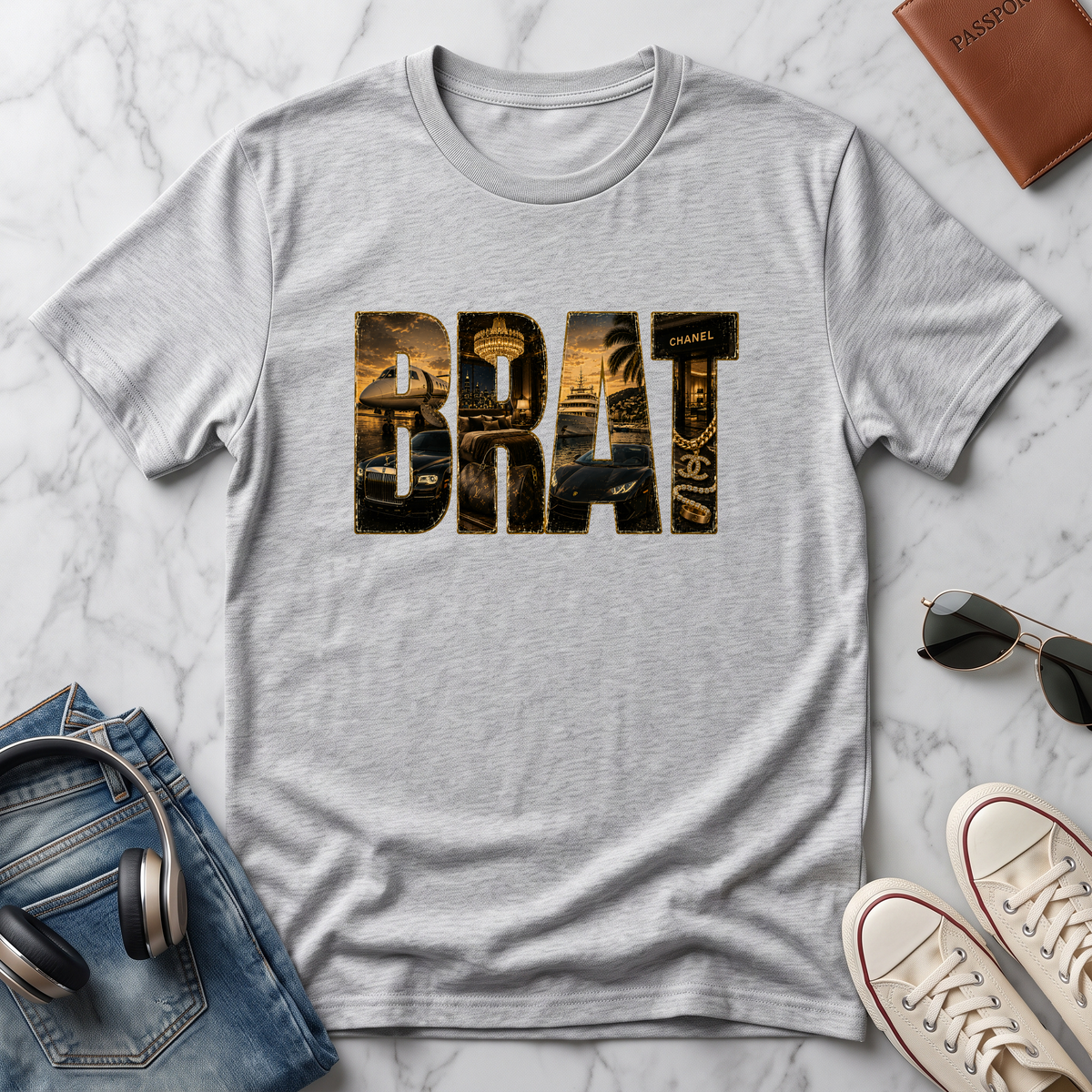 "BRAT"