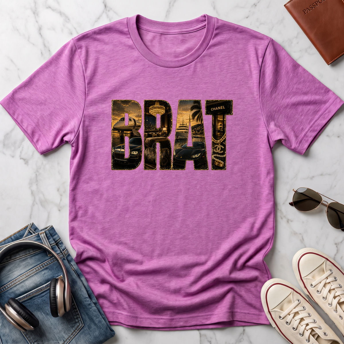 "BRAT"
