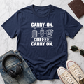 Carry-On Coffee