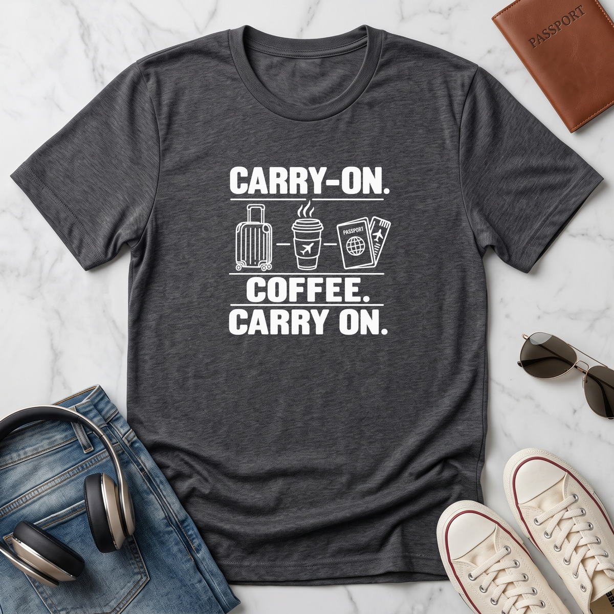 Carry-On Coffee