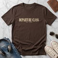 Departure Class Logo