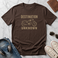 Destination Unknown