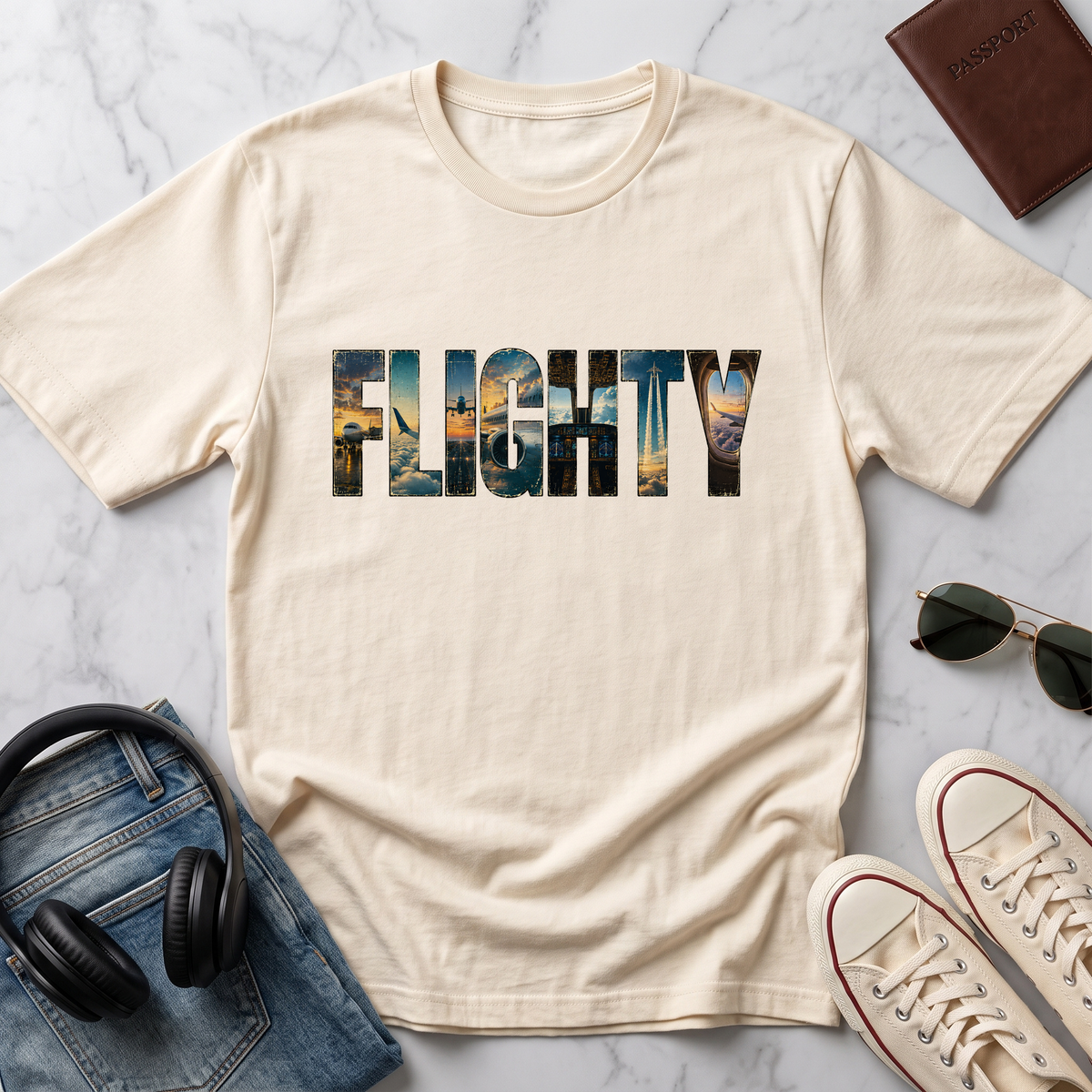 "FLIGHTY"