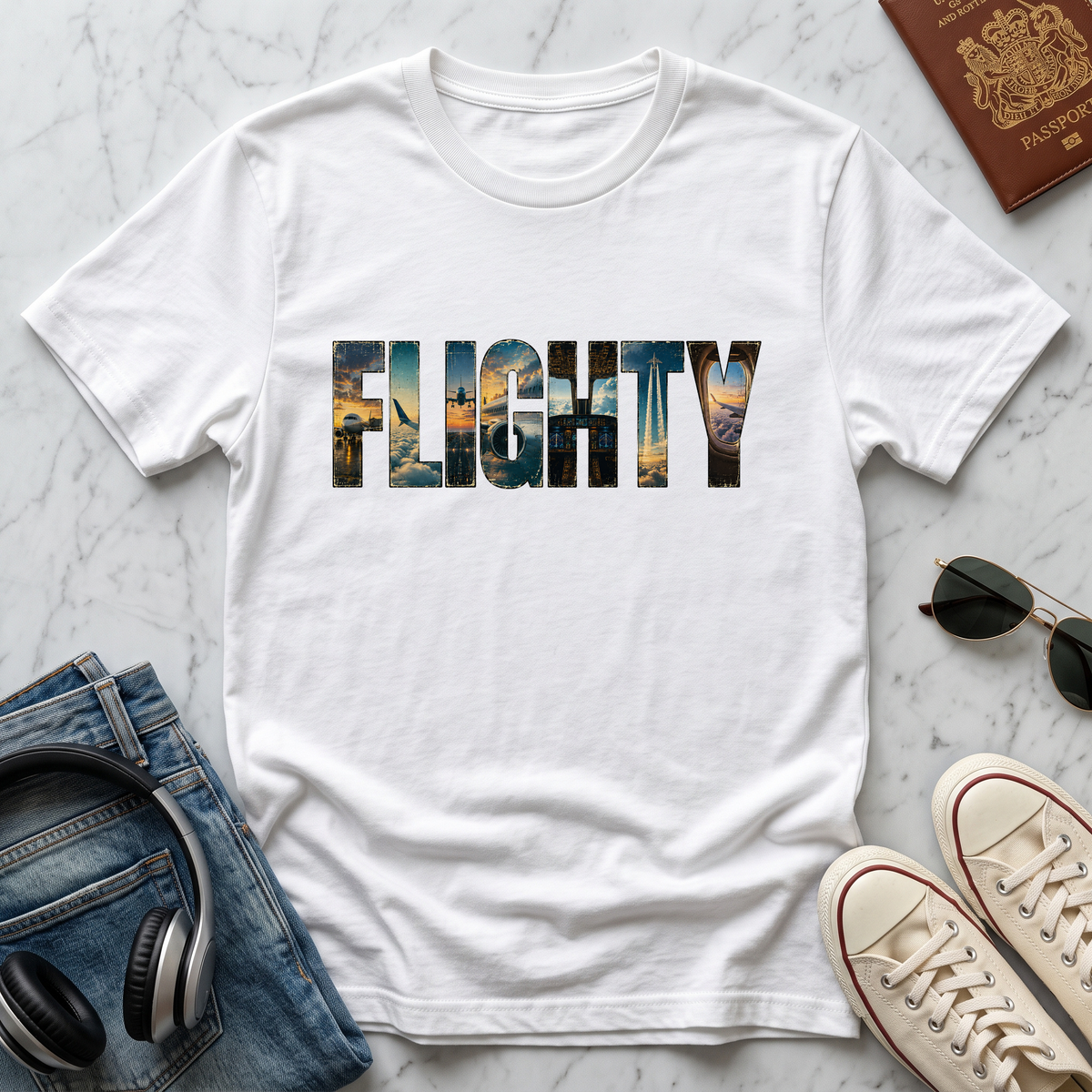 "FLIGHTY"
