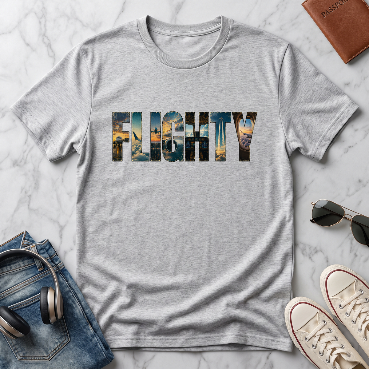 "FLIGHTY"