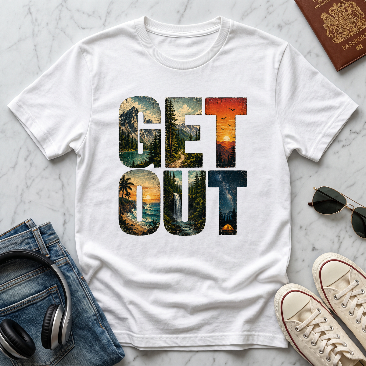 "Get Out"