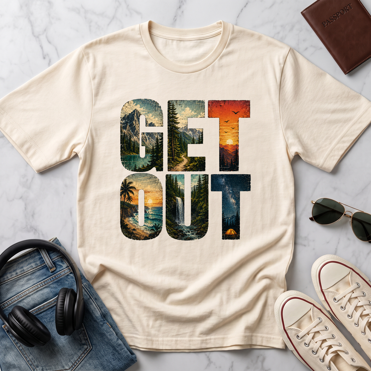 "Get Out"