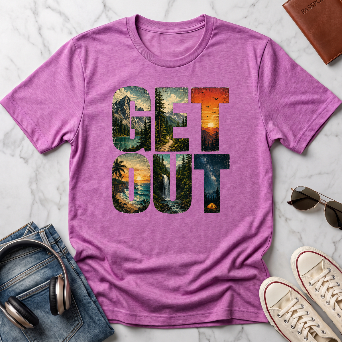 "Get Out"