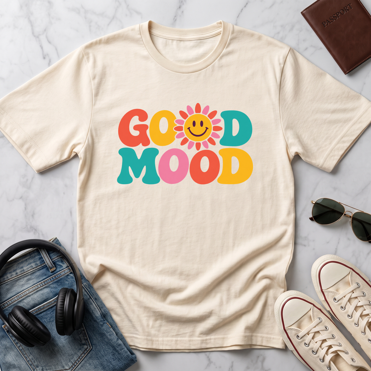 Good Mood