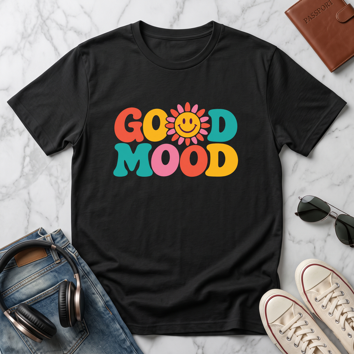 Good Mood