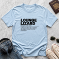 Lounge Lizard