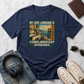 Complimentary Upgrades