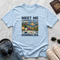 Meet Me Somewhere...
