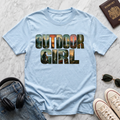 "Outdoor Girl"