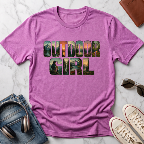 "Outdoor Girl"