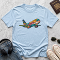 Paisley Plane