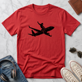 Airplane Cowboy