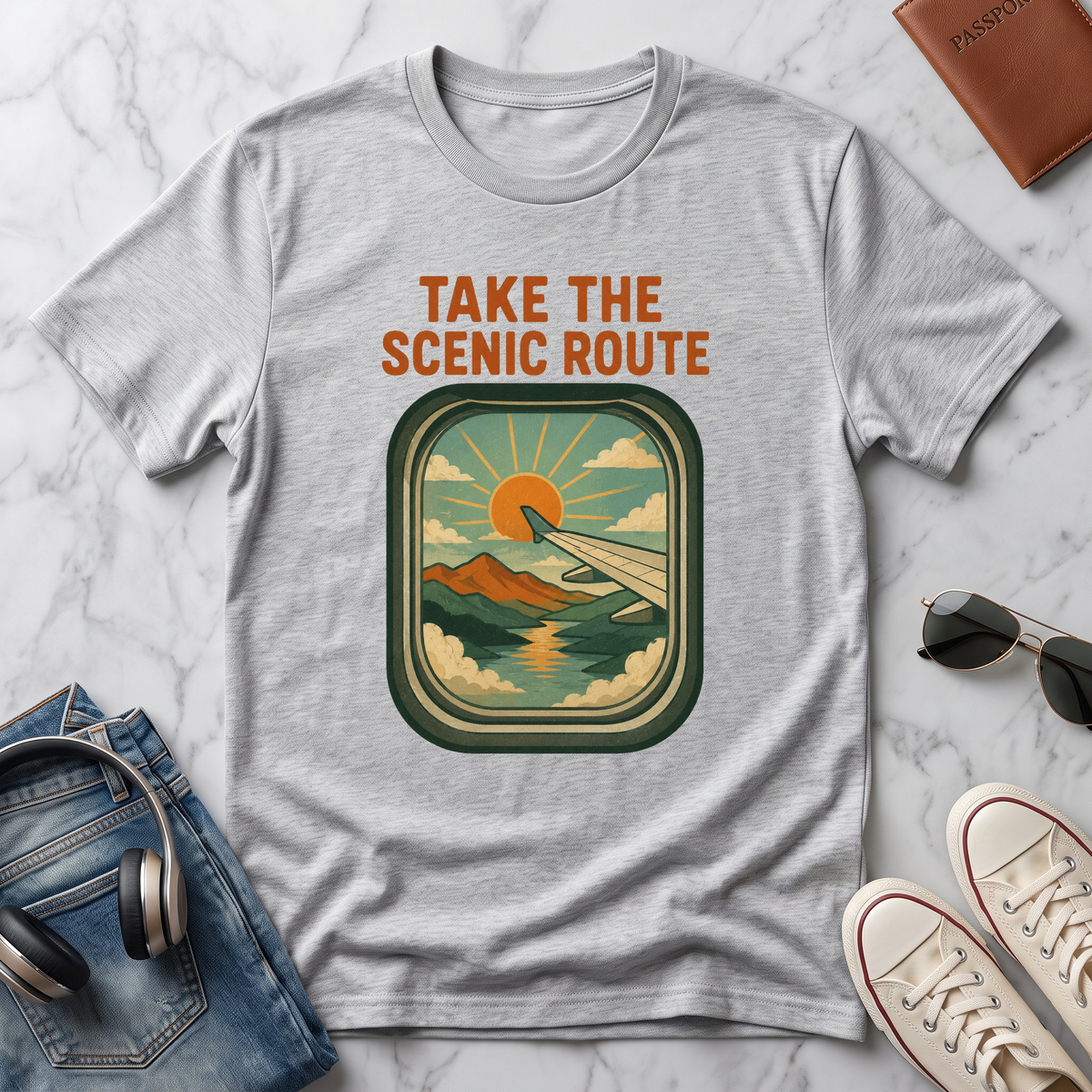 Scenic Route