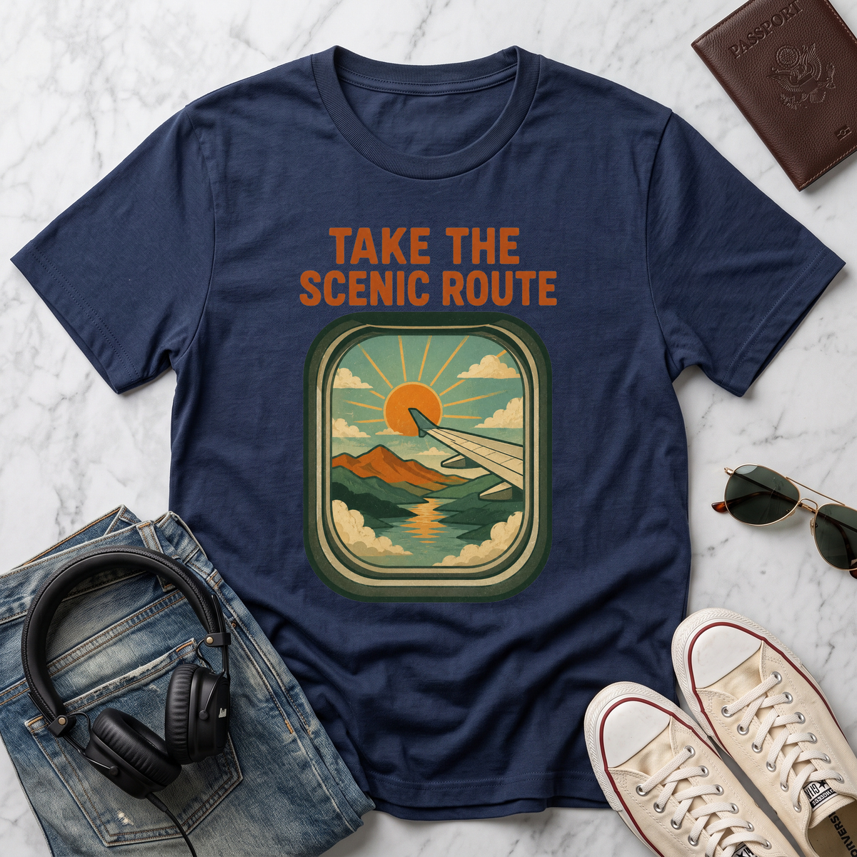 Scenic Route