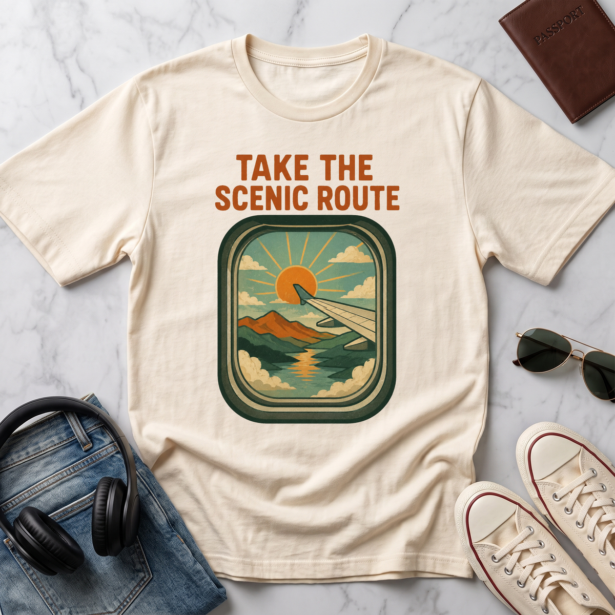 Scenic Route