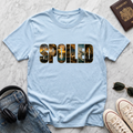"Spoiled"