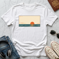 Sunset Ocean