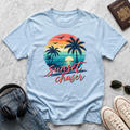 Sunset Chaser