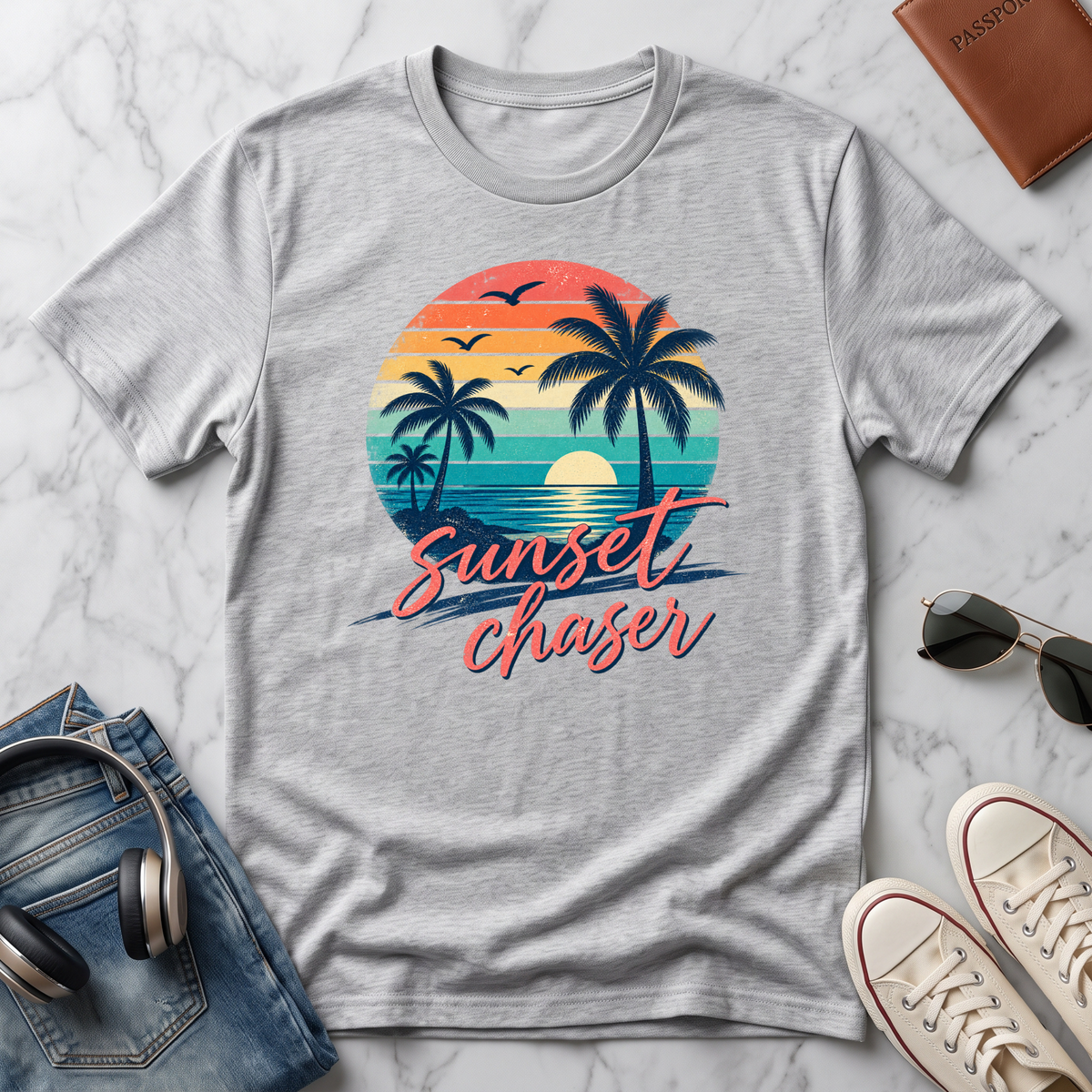 Sunset Chaser