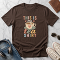 Tea Shirt