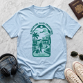 Traveler Graphic