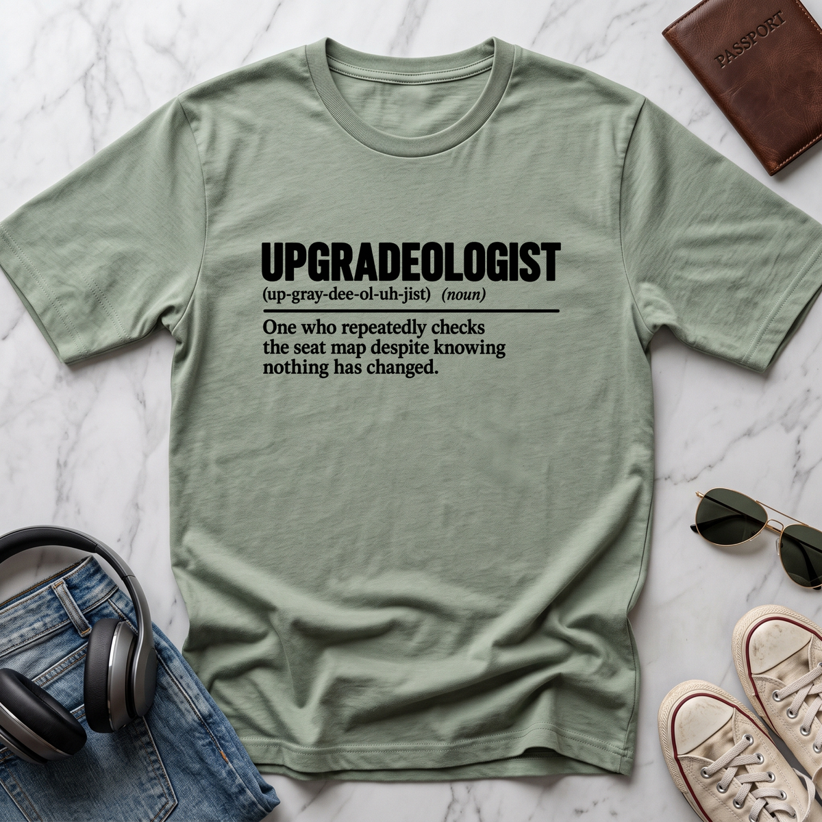 Upgradeologist Definition