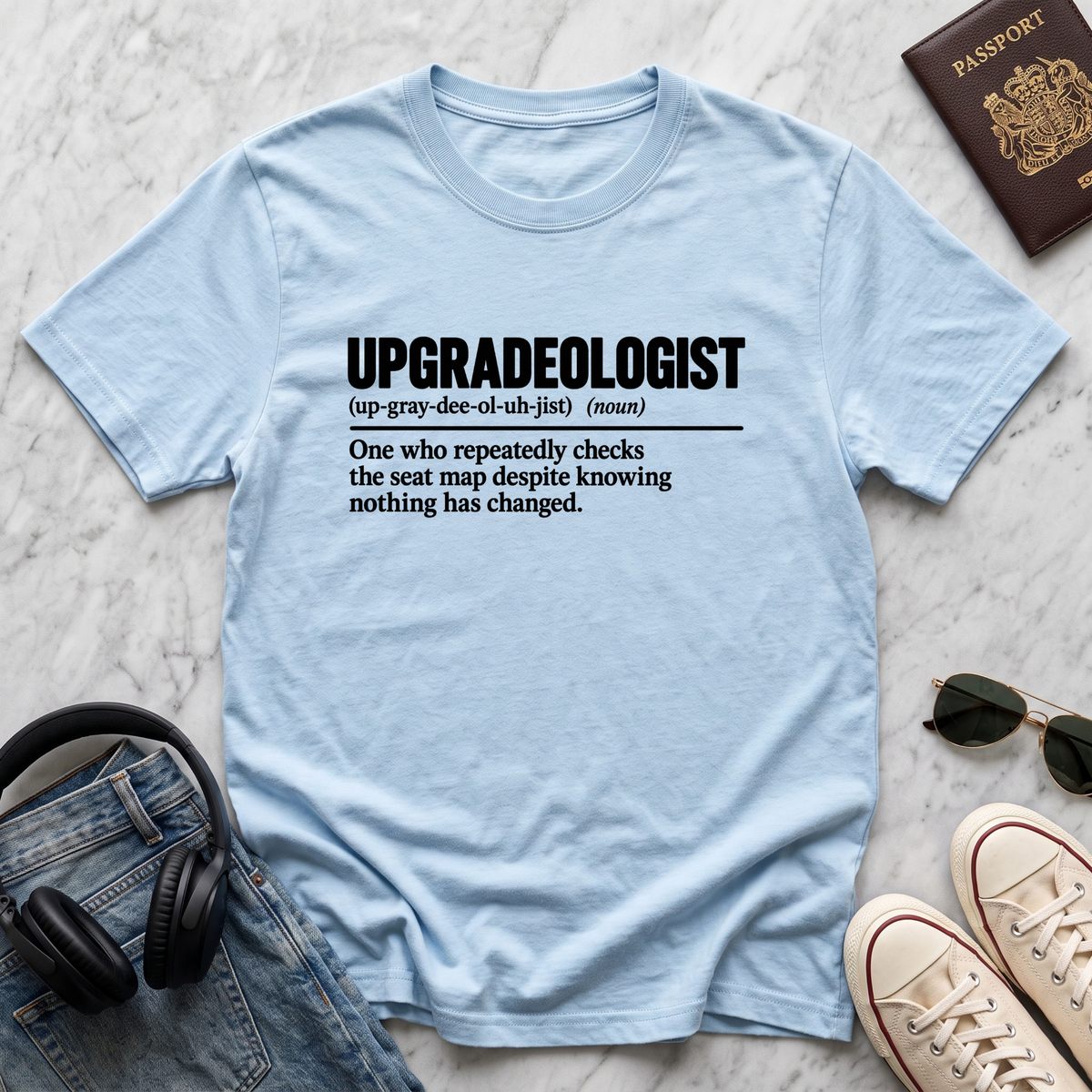 Upgradeologist Definition