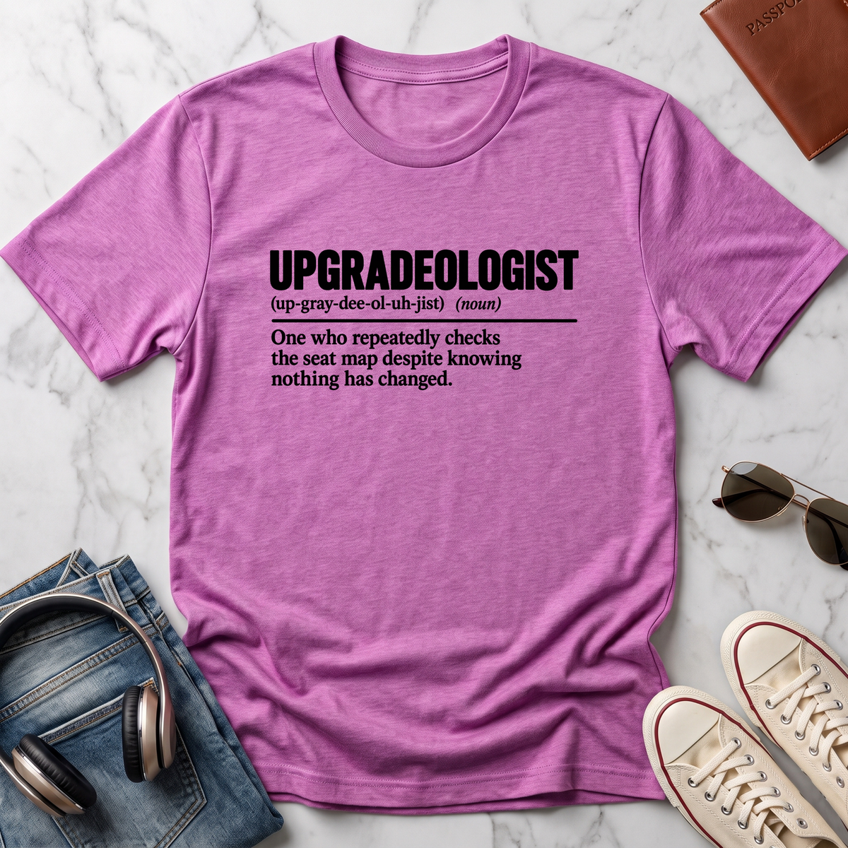 Upgradeologist Definition