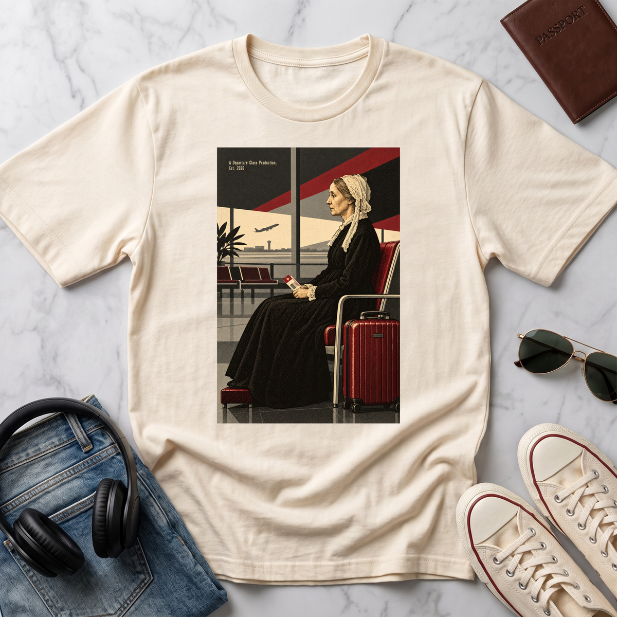 Whistler Mother