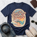 Just Plane Happy