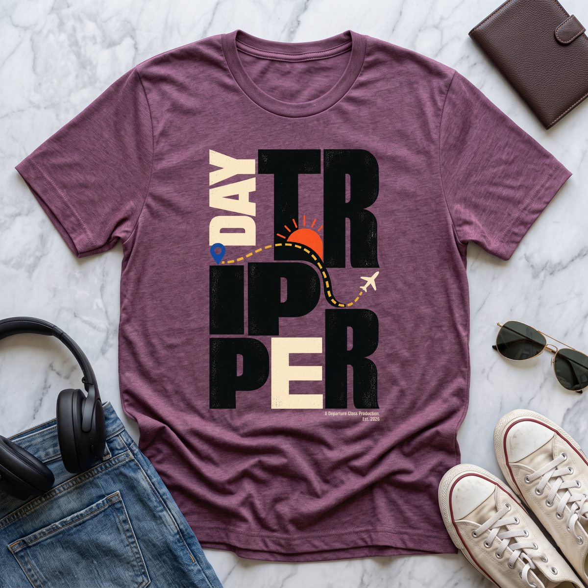 Day Tripper