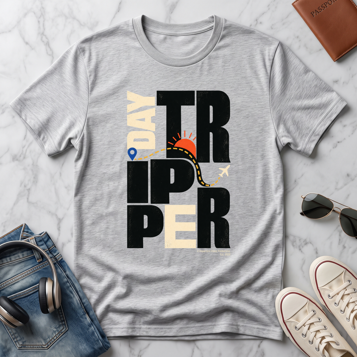 Day Tripper
