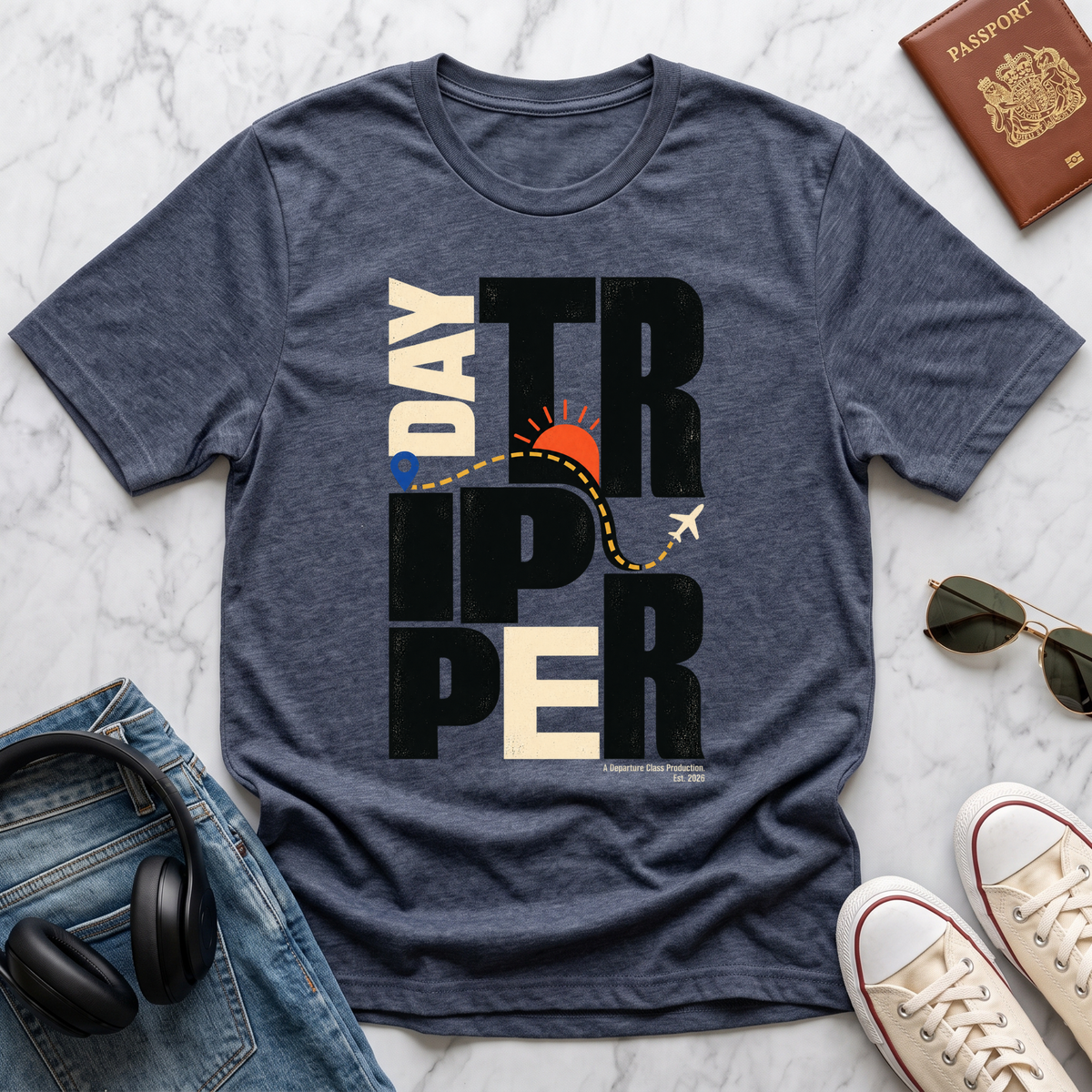 Day Tripper
